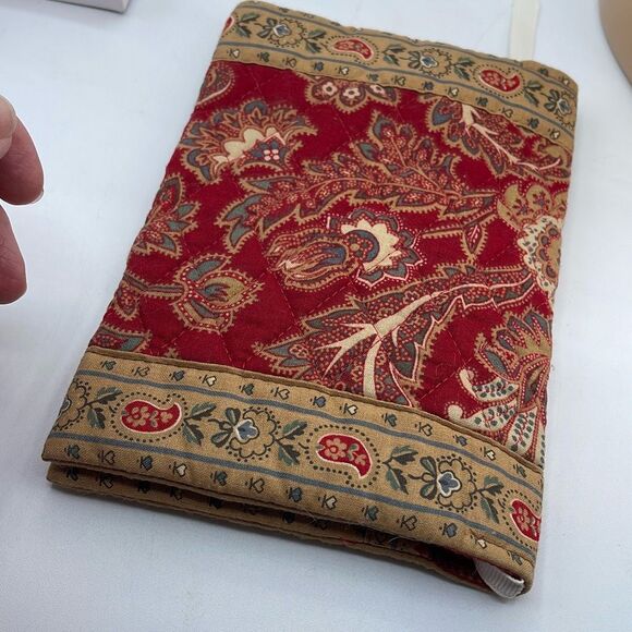 Vera Bradley bible book cover - Picture 4 of 6